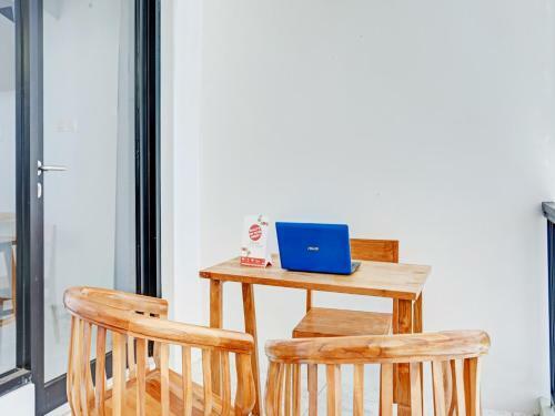 Hotel Oyo 90521 Rumah Ibu