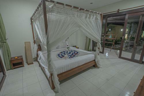 Theo Villa - 2 Bedroom