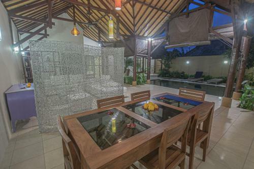 Theo Villa - 2 Bedroom