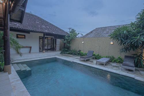 Theo Villa - 2 Bedroom