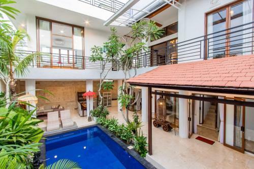 Villa Aviya By Bali Prime Hospitality