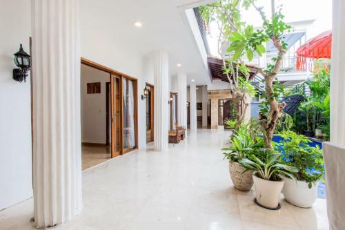 Villa Aviya By Bali Prime Hospitality