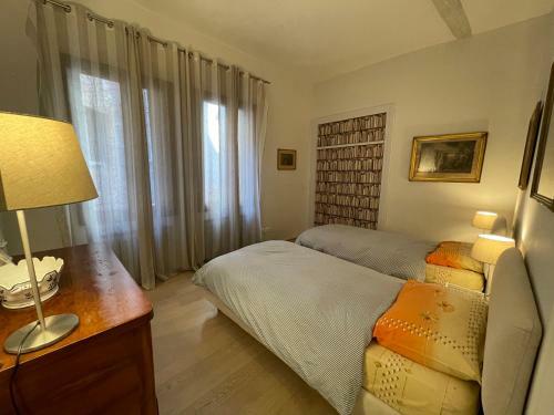 Apartamento Appartamento Di Charme