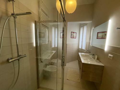 Apartamento Appartamento Di Charme