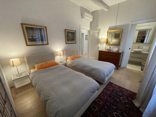 Apartamento Appartamento Di Charme