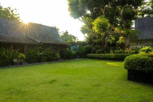 Bed & Breakfast Stone House 1 @chanteak Bali