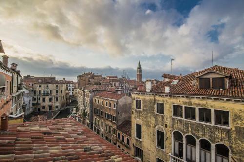 Hostal Dimora Dogale