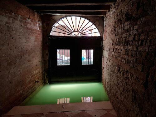 Apartamento Wellvenice Fenice