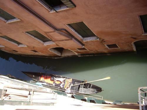 Apartamento Wellvenice Fenice