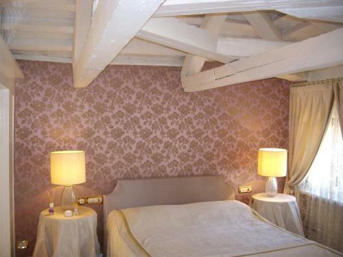 Apartamento Wellvenice Fenice