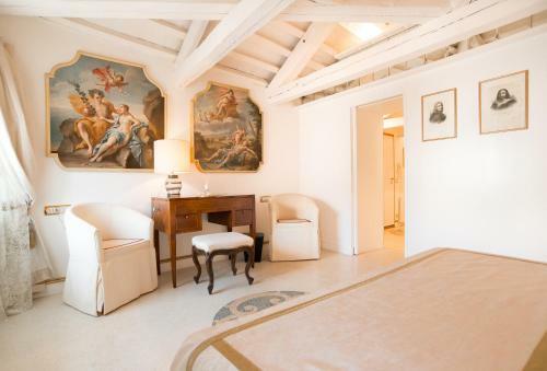 Apartamento Wellvenice Fenice
