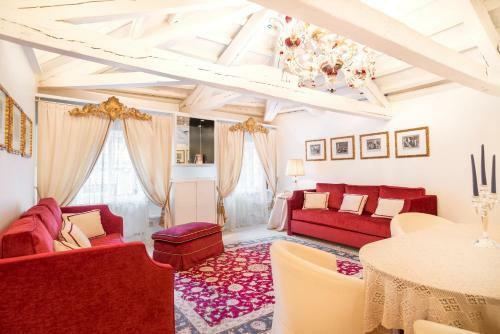 Apartamento Wellvenice Fenice