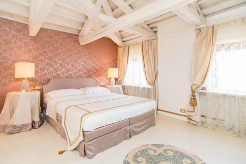 Apartamento Wellvenice Fenice