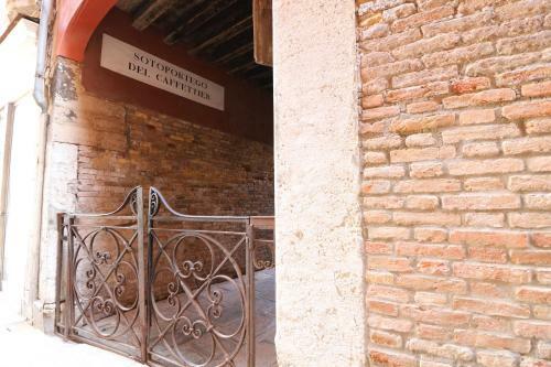 Apartamento Wellvenice Fenice
