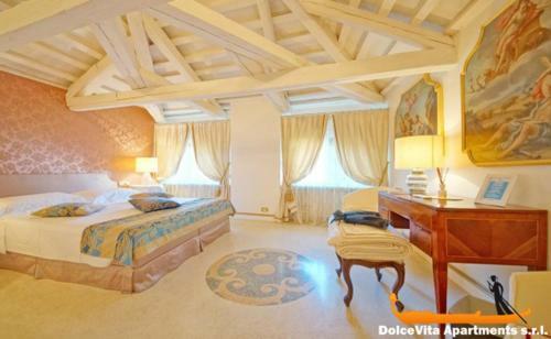Apartamento Wellvenice Fenice