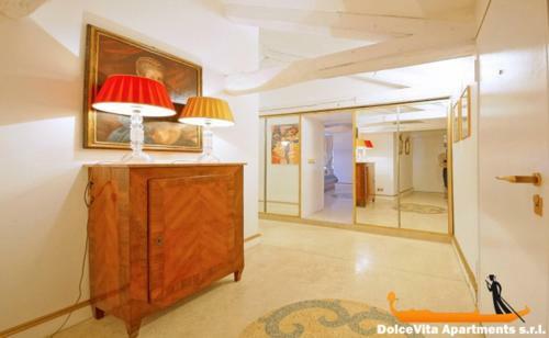 Apartamento Wellvenice Fenice
