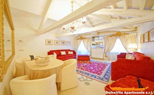Apartamento Wellvenice Fenice