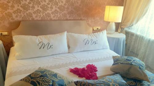 Apartamento Wellvenice Fenice
