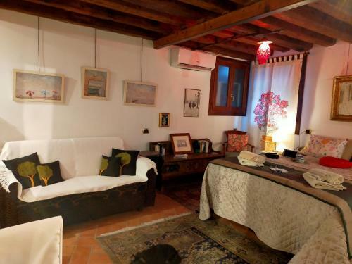 Apartamento Suite Ai Leoni