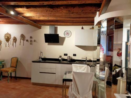 Apartamento Suite Ai Leoni