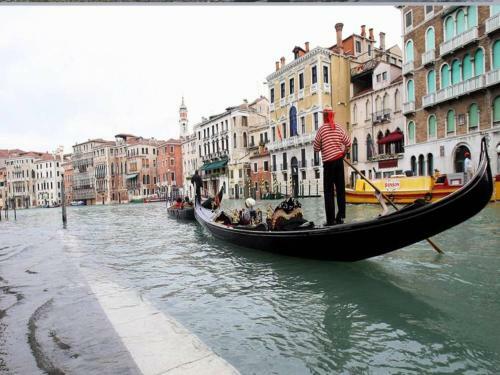 Apartamento Suite Ai Leoni