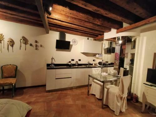 Apartamento Suite Ai Leoni