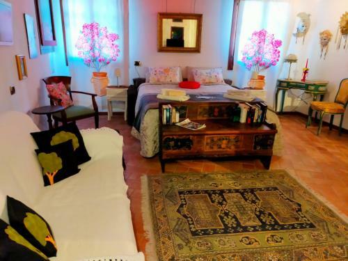 Apartamento Suite Ai Leoni