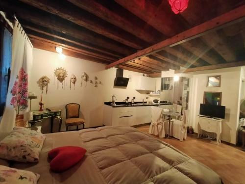 Apartamento Suite Ai Leoni