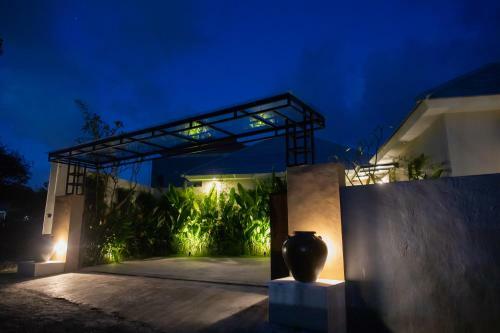 Layali Breeze Villa