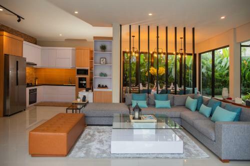 Layali Breeze Villa