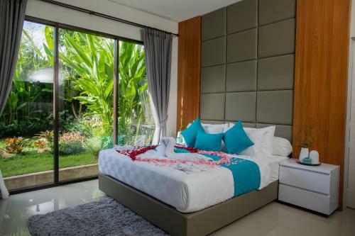 Layali Breeze Villa