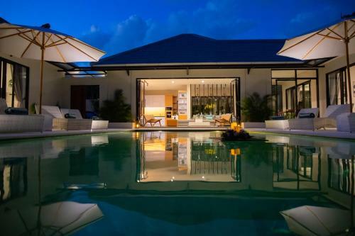 Layali Breeze Villa