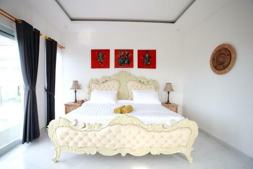 Hostal Vanilla Suite Jimbaran