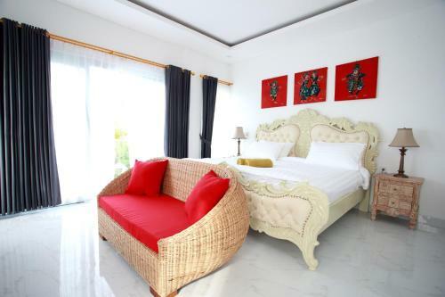 Hostal Vanilla Suite Jimbaran