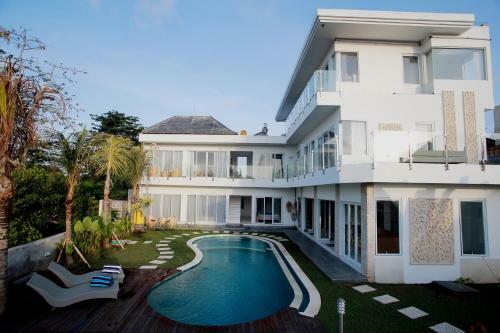 Hostal Vanilla Suite Jimbaran