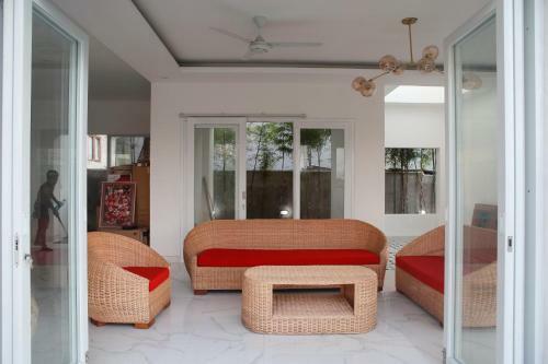 Hostal Vanilla Suite Jimbaran