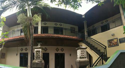 Hostal Pasir Putih Guest House