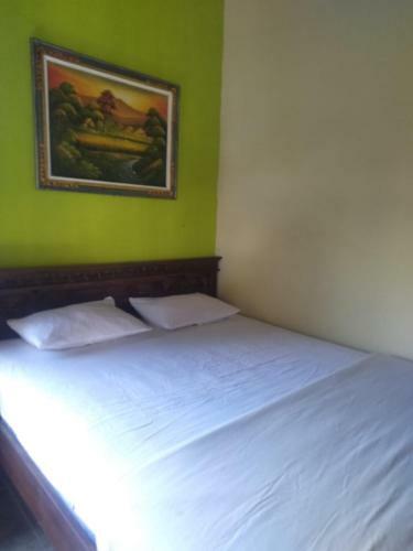 Hostal Pasir Putih Guest House