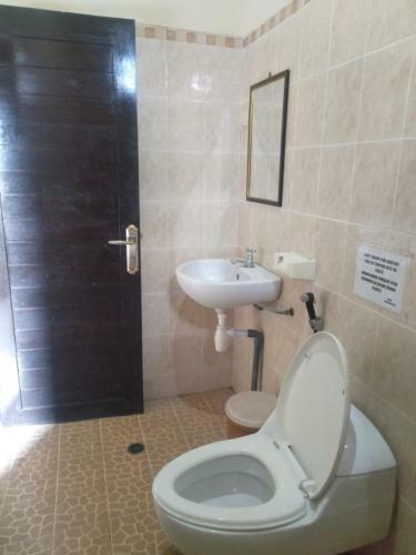 Hostal Pasir Putih Guest House