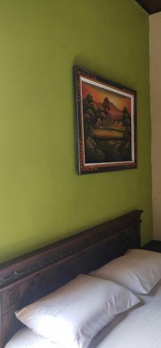 Hostal Pasir Putih Guest House