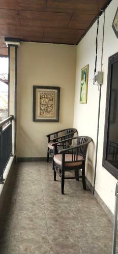 Hostal Pasir Putih Guest House