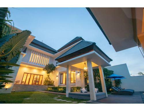 Mandara Villa Bali By Ecommerceloka