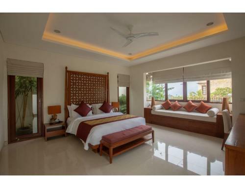 Mandara Villa Bali By Ecommerceloka