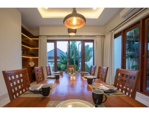 Mandara Villa Bali By Ecommerceloka