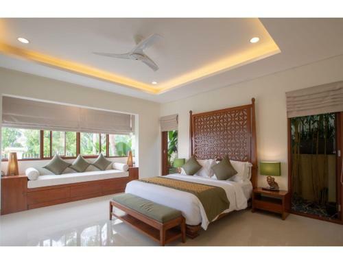 Mandara Villa Bali By Ecommerceloka