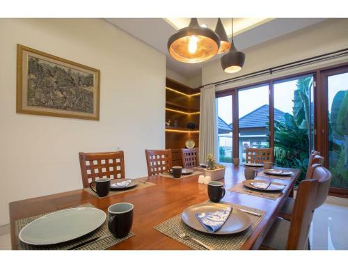 Mandara Villa Bali By Ecommerceloka
