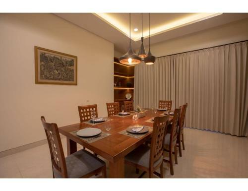 Mandara Villa Bali By Ecommerceloka