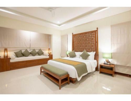 Mandara Villa Bali By Ecommerceloka
