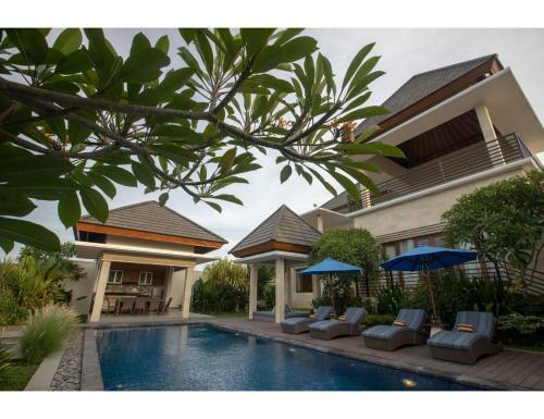 Mandara Villa Bali By Ecommerceloka