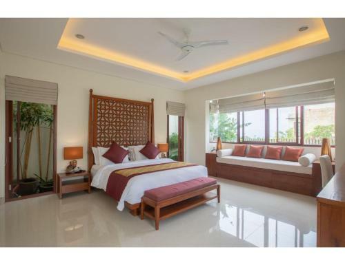 Mandara Villa Bali By Ecommerceloka
